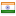 strucon.in server is located in India